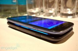 Смартфон от Samsung