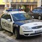 Преступник открыл огонь по перехожим в Финляндии