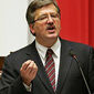 Бронислав Коморовский