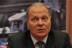 Валерий Тихонов