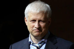 Президент Российского футбольного союза