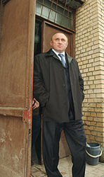 Павел Грачев