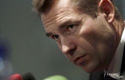 Прибыль Павла Астахова