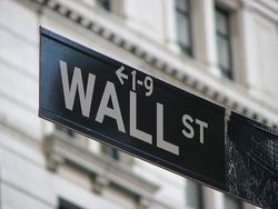 Прибыль банков Wall Street