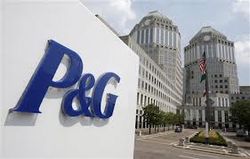 Procter and Gamble