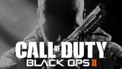 Call of Duty: Black Ops 2