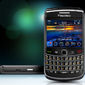 BlackBerry