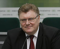 Олег Пролесковский
