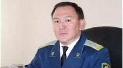 Мурат Ахметов