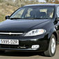 Прощай, Chevrolet Lacetti!
