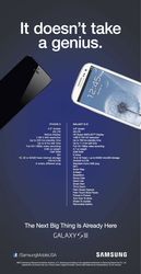 Противостояние Apple-Samsung