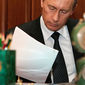Владимир Путин – самый популярный политик среди граждан Молдовы