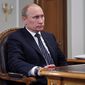 Путин привезет 3 миллиарда долларов