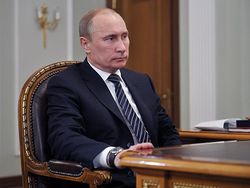 Путин привезет 3 миллиарда долларов