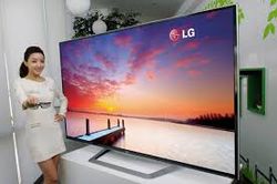 LG представил самый четкий дисплей Quad HD 