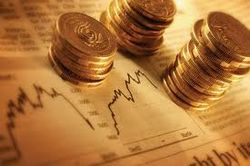 Биржи России открыты в разнонаправленном духе