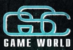 GSC Game World