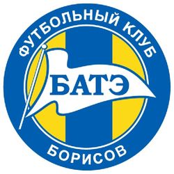 Рейтинг футболистов БАТЭ