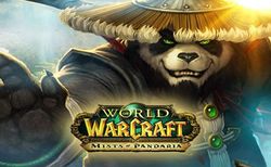 Mists of Pandaria