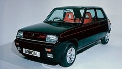 Renault 5