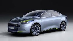 Обновленный Renault Fluence 