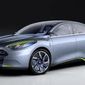 Обновленный Renault Fluence 