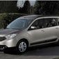 Озвучены украинские цены на Renault Dokker и Lodgy