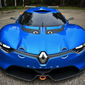 Renault  премиум-бренд
