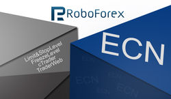 RoboForex: почему трейдеры переходят на ECN?