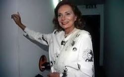 В больнице Рима умерла актриса Росселла Фальк