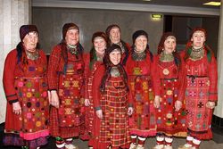 Бурановские бабушки