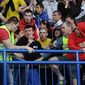 Российским болельщикам намерены отомстить