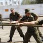 Российская военная 201-я база