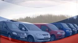 Российский рынок легких коммерческих авто