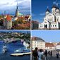 Российский турпоток
