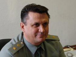 Юрий Сабанин