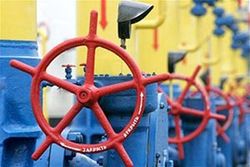 Рынок газа