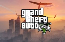 Grand Theft Auto 5 