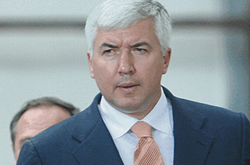 Министр обороны