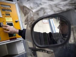 закупки иранской нефти
