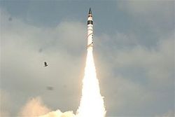 США призывает не беспокоится по поводу запуска ракеты Индией 