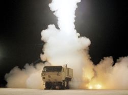 США усиливают ПРО