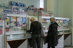 контроль за продажей лекарств