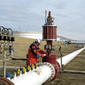 С 1 мая за долги Кыргызстан может лишиться казахстанского газа