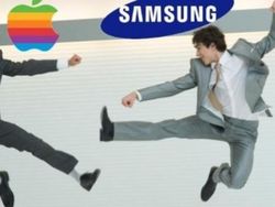 Samsung выплатит более миллиарда долларов Apple 