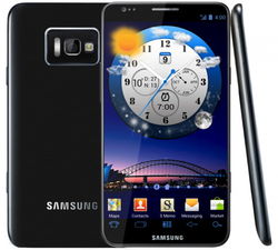 Galaxy S 3