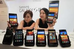 Четыре новых планшета от Samsung: обзор характеристик  