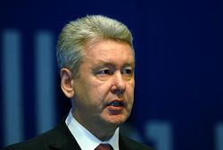 Сергей Собянин
