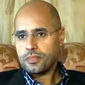 Сына Каддафи начали судить не в Гааге, а в Ливии