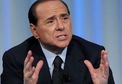 Сильвио Берлускони готов к аресту и не собирается бежать из Италии